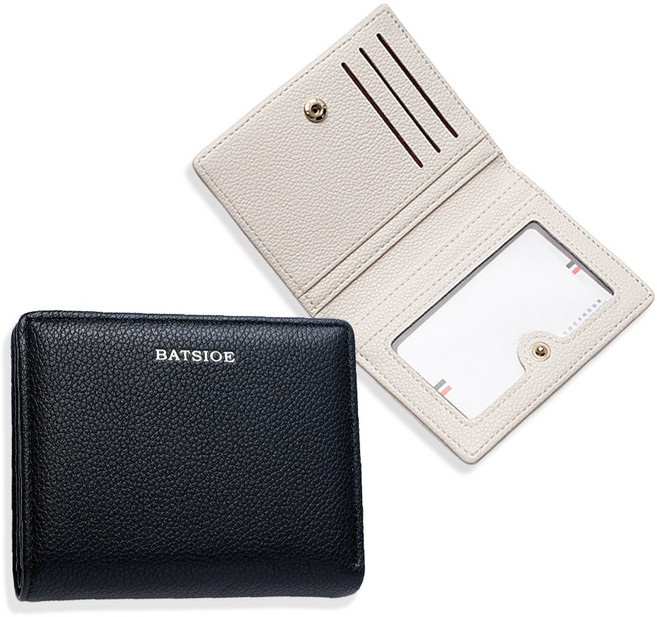 캔모어 여성 카드 반지갑