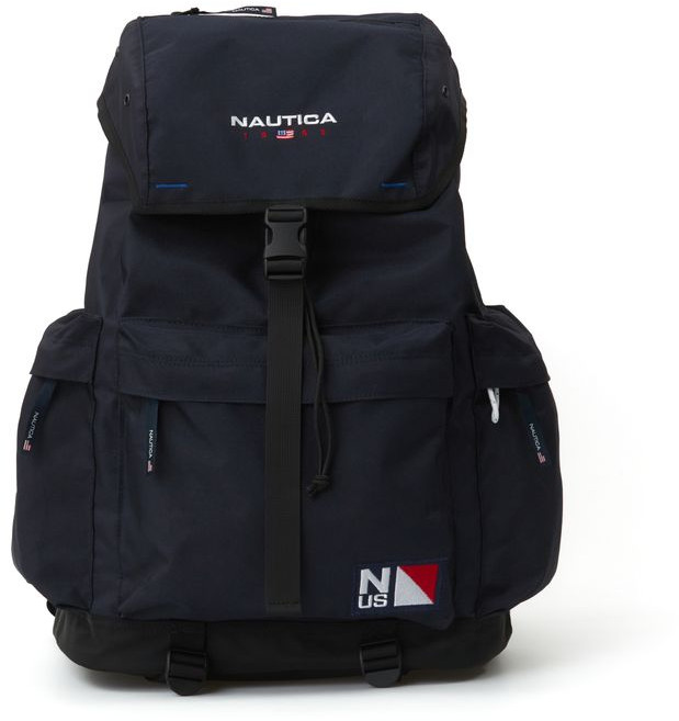 노티카 NAUTICA 83플래그 럭색 NBP0184NAZ 433700, F