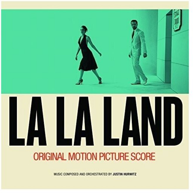 (수입 LP) La La Land (Score) / La La Land (Original Motion Picture Score) [New Vinyl LP], (수입 LP) La La Land (Score) / L