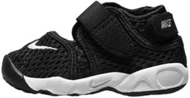 나이키 리틀 리프트 베이비 317415-014 No.1695928