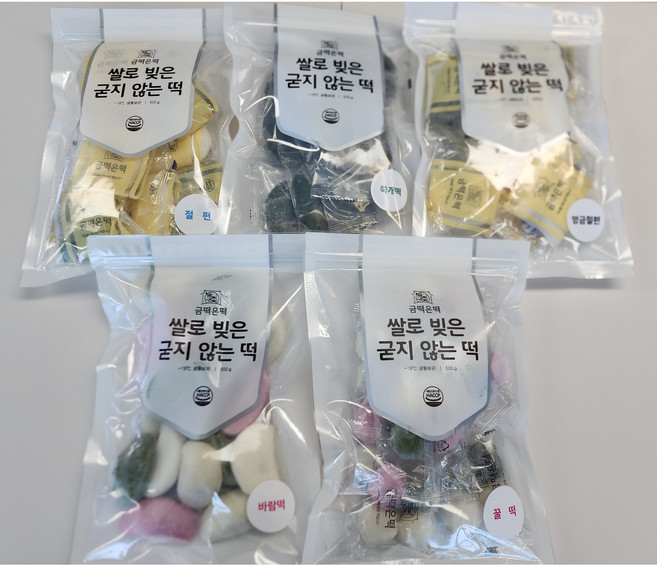 굳지않는 떡 5종중 3종 골라 담기 1+1+1 500g 앙금절편 절편 쑥개떡 바람떡 꿀떡, 앙금절편 500g, 쑥개떡 500g, 절편 500g