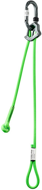 에델리드 스위치 어드저스트 확보줄 암벽등반