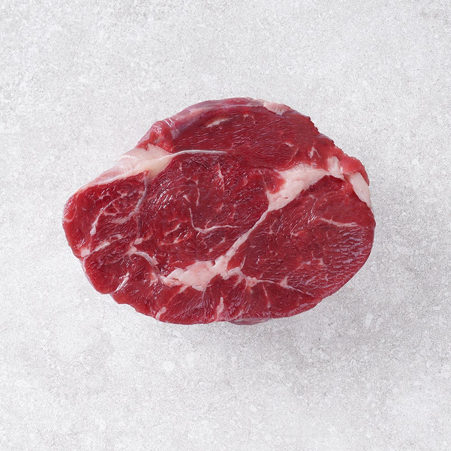 한우 1+등급 수육용 곰거리용, 600g, 1개, 사태, 수육/곰거리용