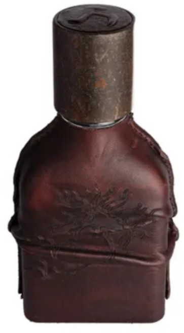 ORTO PARISI CUOIUM 오르토 파리지 쿠오이움 오드퍼퓸 50ml, 1개