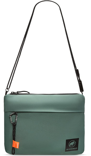 [마무트] 엑셀론 사코시Xeron Sacoche 2810-00180 dark jade