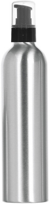 알루미늄용기 일반에센스 30ml 50ml 60ml 100ml 120ml 150ml 250ml 290ml 500ml 펌핑용기, 1개