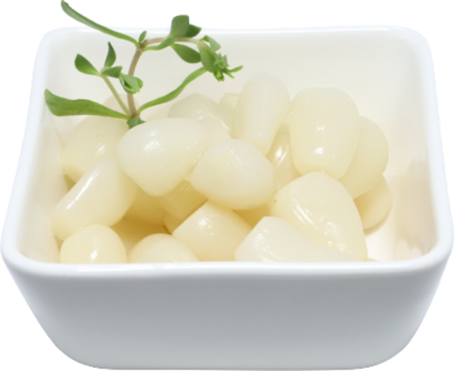 강경신안상회 락교, 1개, 200g