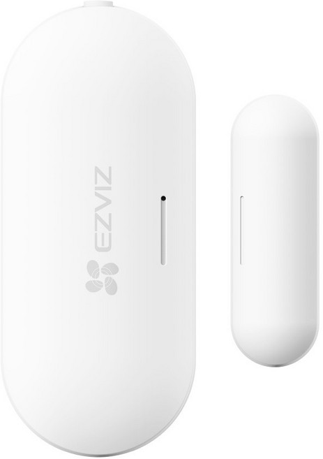 이지비즈 Wi-Fi 홈 보안 문열림 도어 센서 T2C, 1개