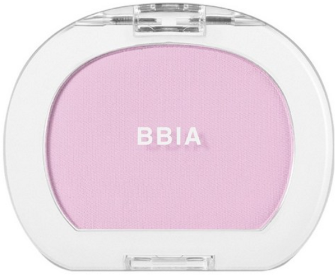 삐아 라스트 블러쉬 4g, 05 라벤더 색상, 1개