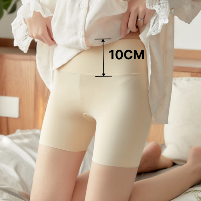 뤼민 웨딩속바지 드레스속바지 스킨톤속바지 여성치마속바지