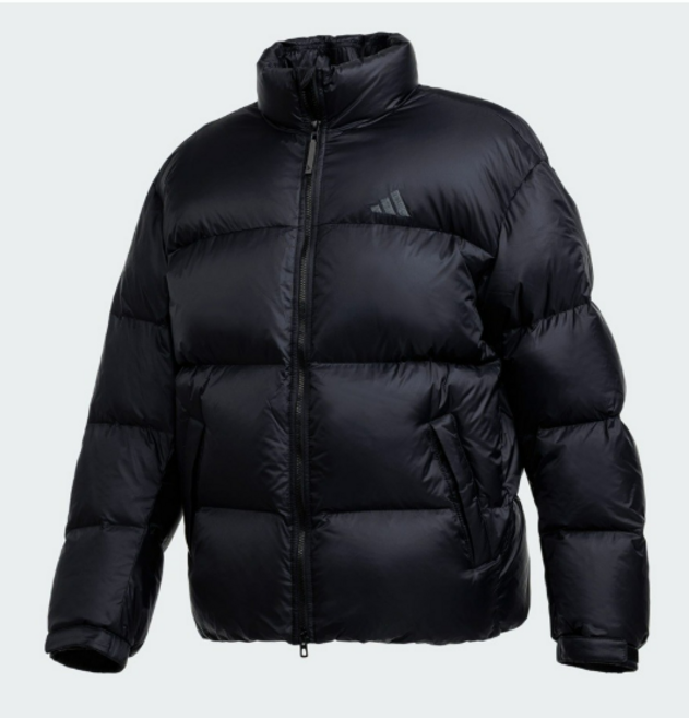 [아디다스] 남녀공용 3D 다운 쉘 자켓 헝가리 구스다운 800필파워 패딩