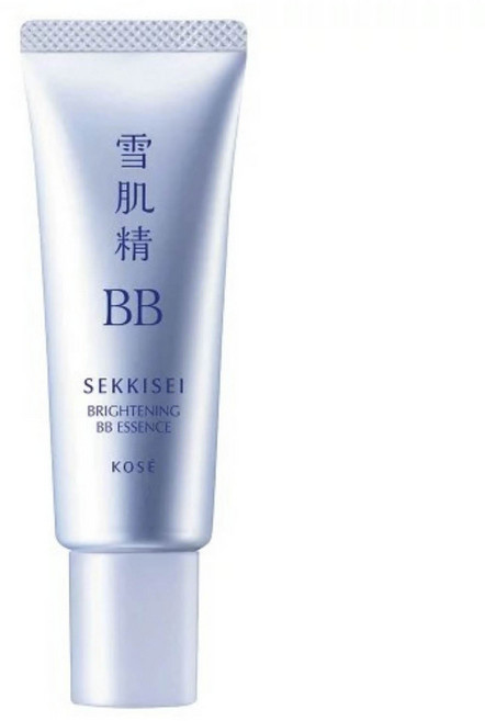 KOSE 高絲 SEKKISEI 雪肌精 亮白BB精華, 30g, 1個, 2號 自然亮白