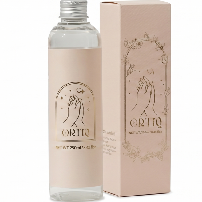 오르티크 마사지 젤, 250ml, 1개