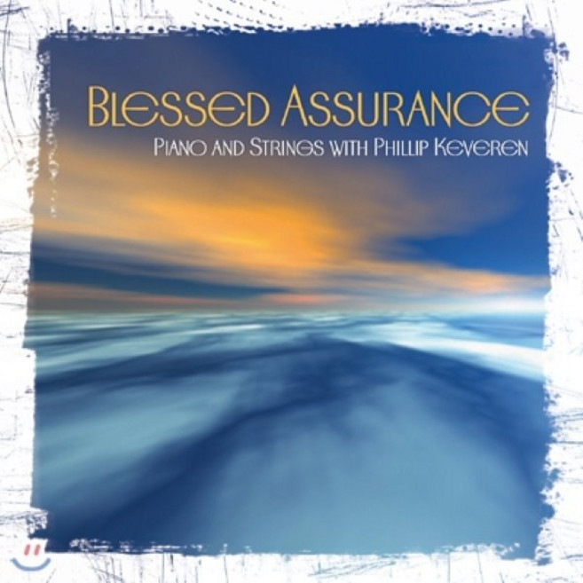[CD] Hymns & Worship 클래식 컬렉션 - Blessed Assurance