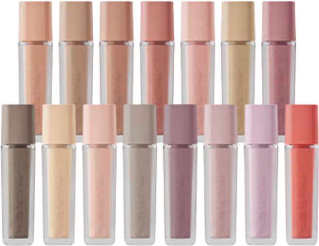 윙크 아이 쉐이드 프라이머 15종 택1, **05 페일 로즈*, 1개