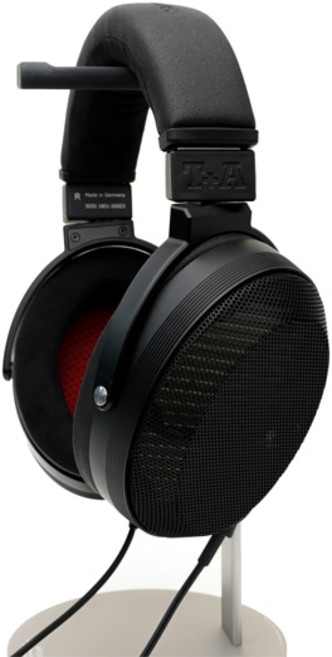 T+A Solitaire P SE 평판형 헤드폰 솔리테어 티플러스에이