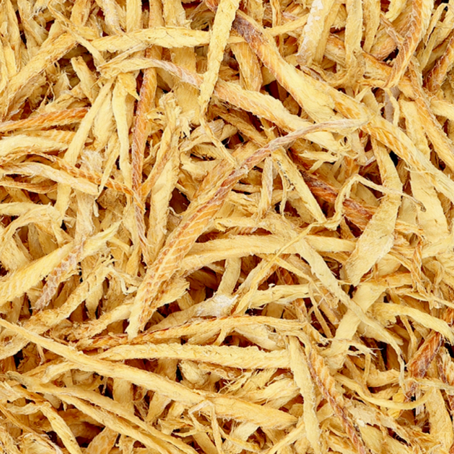 금성호 용대리 명품 햇 황태채 국내건조 국산 국내산 황태 덕장직영, 1개, 100g