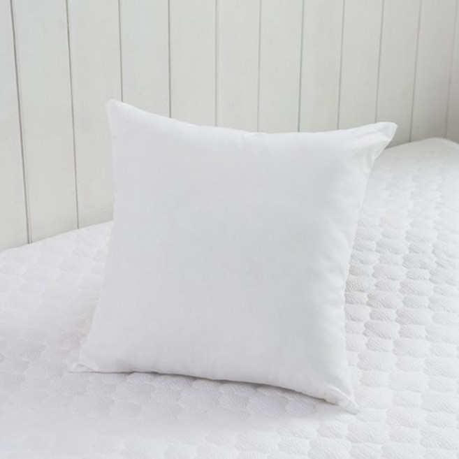 쁘리엘르 쿠션 솜 45x45cm, 쿠션솜45x45