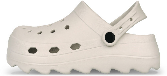 발캉스 무중력 리커버리 소프트 쿠션 키높이 샌들