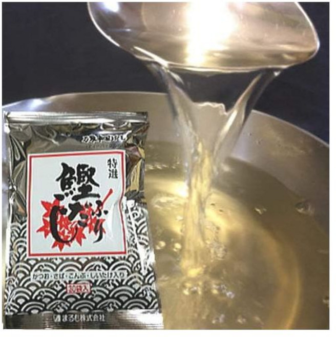 마루모 가쓰오부시 육수 다시팩 일본 30개입 (1팩) 와후다시, 1개