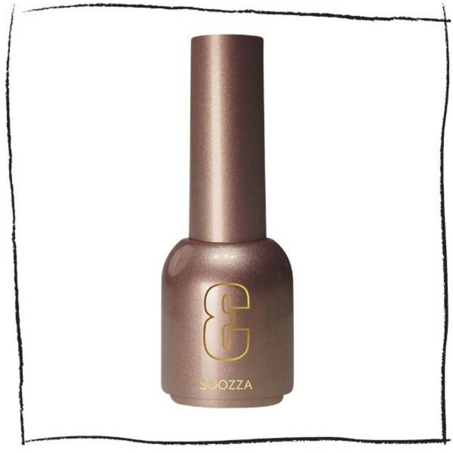 Gonail / 수짜 수짜젤 루아 자석젤 6종 (택1) 유리알 네일 글리터, 1개, 8g, 3-42