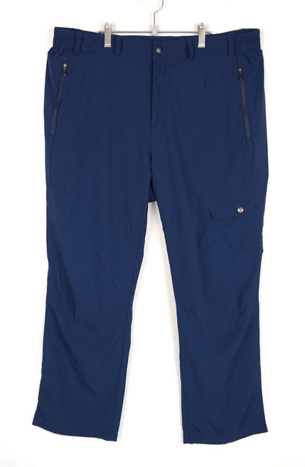 구제로우알파인 등산바지 남성36 봄여름 아웃도어 6016