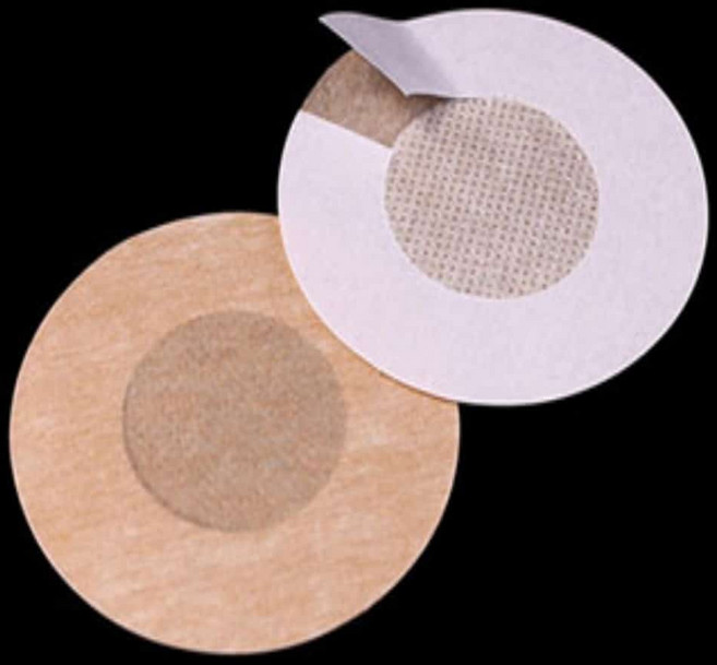 니플 패치 마라톤 러닝 임산부 여성용 여자 꼭지 밴드 남성용품