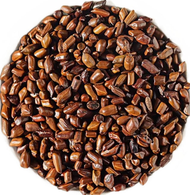 大台南五穀糧倉 決明子 600g (1斤) - 草決明 沙包填充物 花草茶, 1, 1個裝