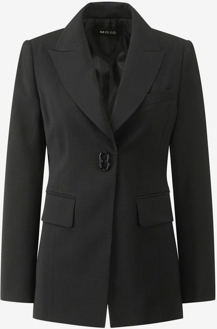 모조 테일러드 슬림핏재킷J262XSF107 J262XSF107-ECL