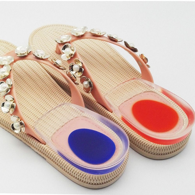 실리콘 1.5cm 뒷굽보호 깔창(HM0053) get*6404Cn