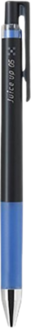 PILOT 百樂 Juice up 超級果汁筆 0.5mm 中性筆, 藍色, 1個