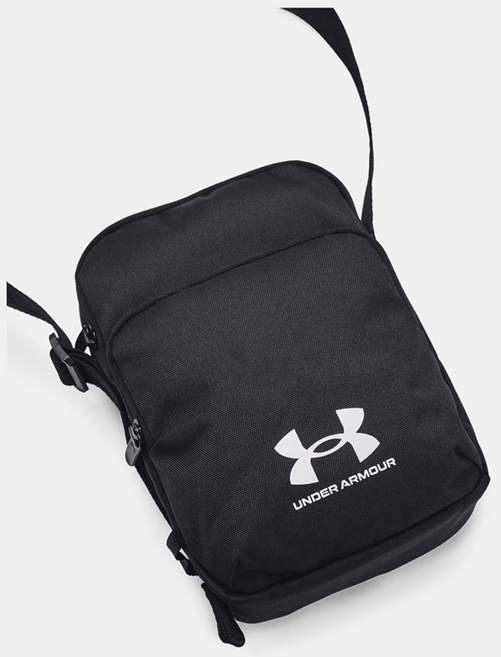 1층 언더아머 UA 에센셜 라이트 크로스백 1381912-001 NC 부산대점, 1개