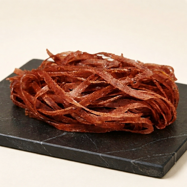 서울식품 오징어 명엽채 반찬전용 50인분, 1개, 1kg