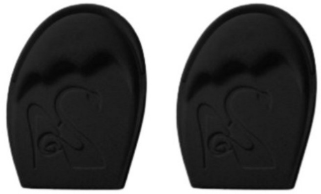 도나토르 1+1 앞꿈치 쿠션 패드 큰신발 사이즈 조정