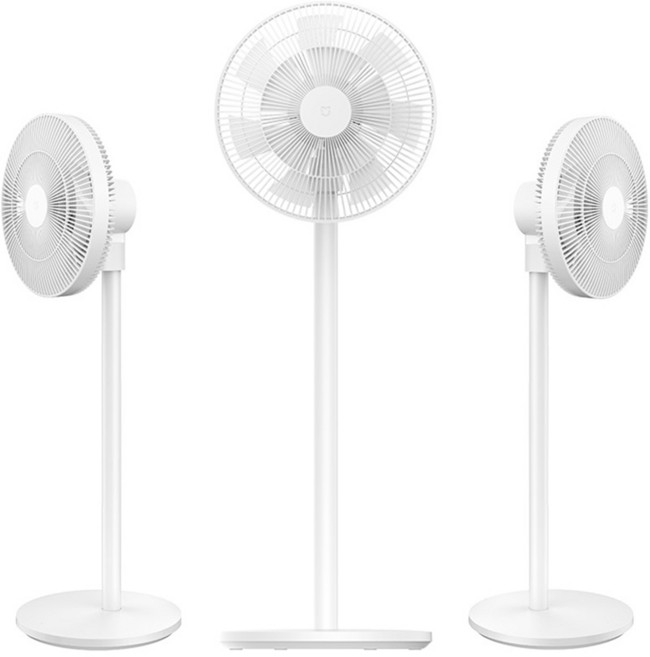 샤오미선풍기 BPLDS05DM BLDC선풍기 무선선풍기 5세대 이중날개 미지아