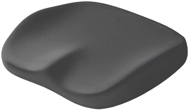 마벨인홈 인체공학 메모리폼 사무실 엉덩이 의자용 쿠션