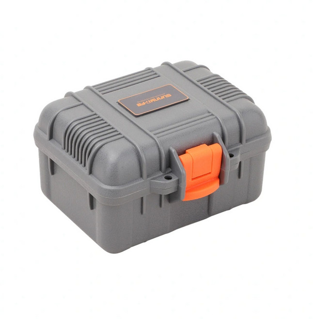 오즈모 액션 전용 미니 하드케이스 Osmo Action 5/4/3 호환 케이스, 미니 하드 케이스, 1개, AC-X041