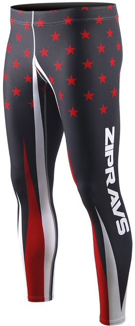 지프라브 남성용 스포츠 워터레깅스 ZFCP-36