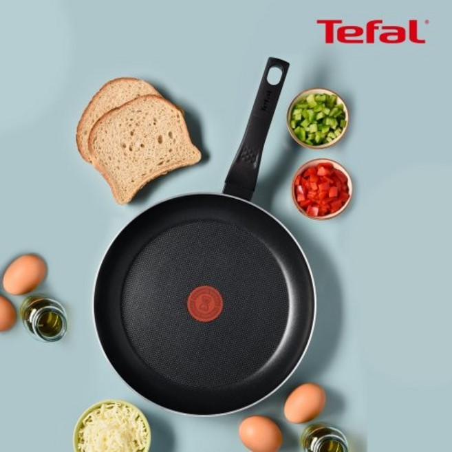 심플리클린 후라이팬/웍 (택1), 심플리클린 웍 28cm