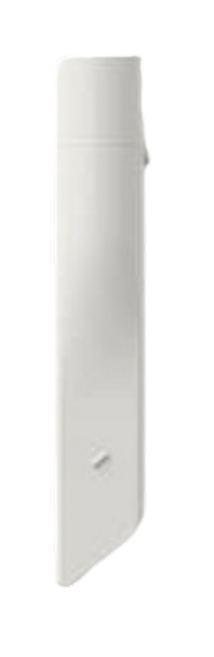 모온 무선 청소기 오비큠 화이트 마시멜로우 전용 틈새 노즐 (부품 부속품 소모품)