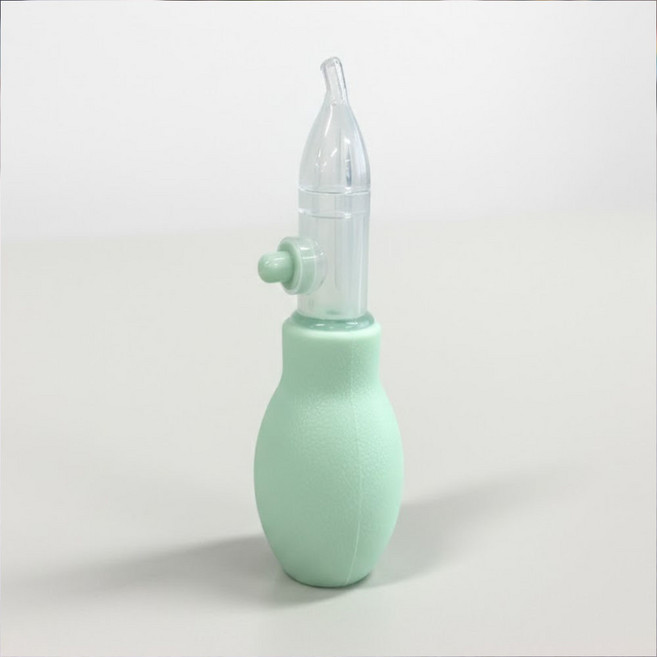 유아용 어린이 콧물 흡입기, 1개