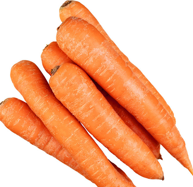 국내산 울팜 제주 햇 세척당근 중 1kg 3kg 5kg 생식용 요리용, 1개, 세척당근_1kg(중)