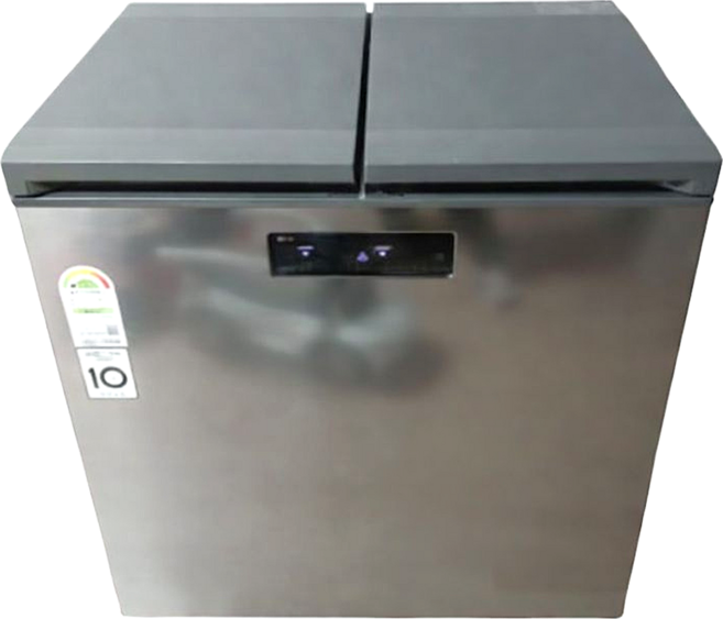 LG전자 K225S121 김치톡톡 김치냉장고 217L 1등급 기사님설치 폐가전무상수거, 퓨어