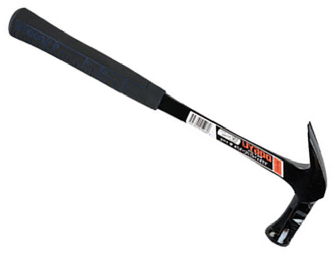 DOGYU 도규 원피스 자석빠루망치 390 중, 1개