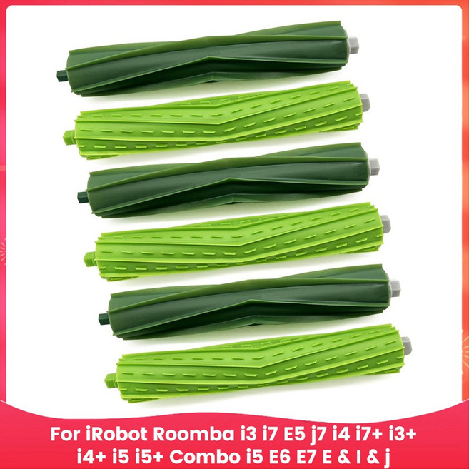 irobot roomba i3 i7 e5 J7 I4 I7+ i3+ i4+ i5 i5+ 콤보 i5 e6 E6 E7 E &amp; I &amp; J 시리즈 진공 청소기 부품, 그림처럼