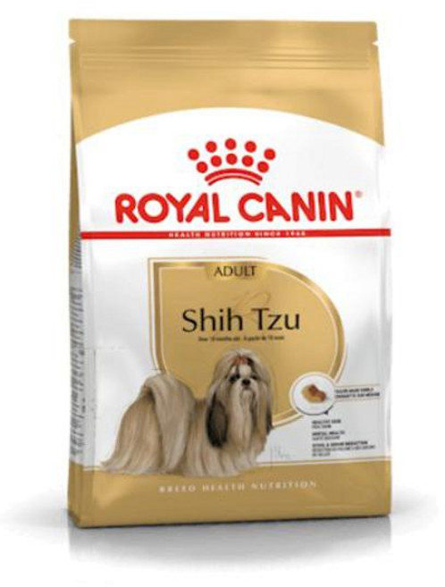 로얄캐닌 독 시츄 어덜트 1.5kg, 1개