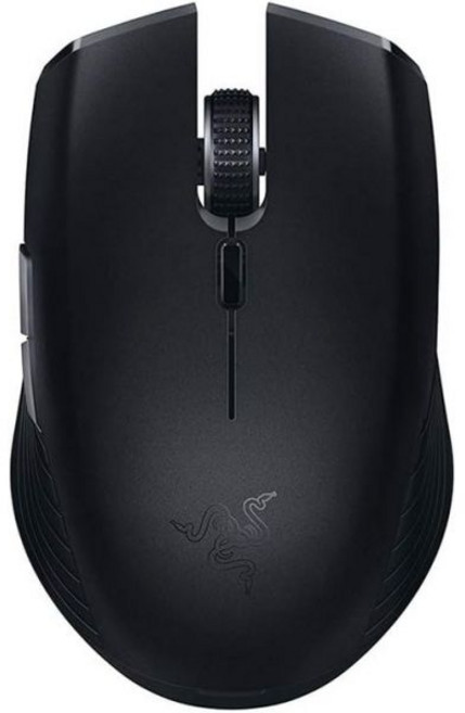 Razer Atheris 양손잡이용 무선 마우스 클래식 블랙