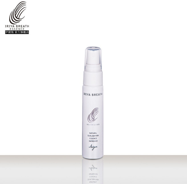 IRIYA伊麗雅頭皮調理養髮精30ML, 1個, 養髮精清爽型