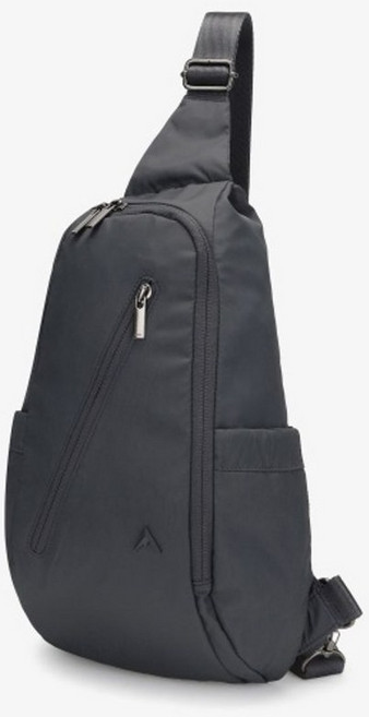 NEPA 7MC7515 공용 NOVA 노바 슬링백7L 1882409, BLACK(C01)