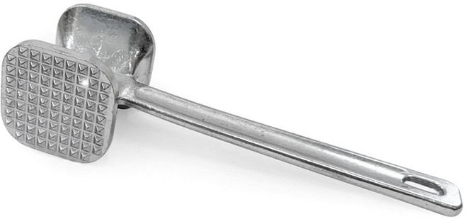 알루미늄 스테이크 망치 미트 해머 연육 돈까스 다지기 델키 고기 망치